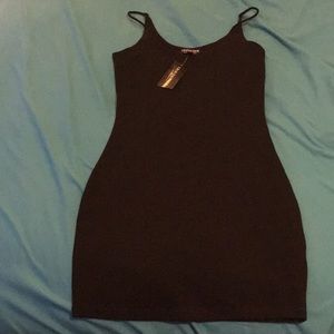 Mini Cami Dress
